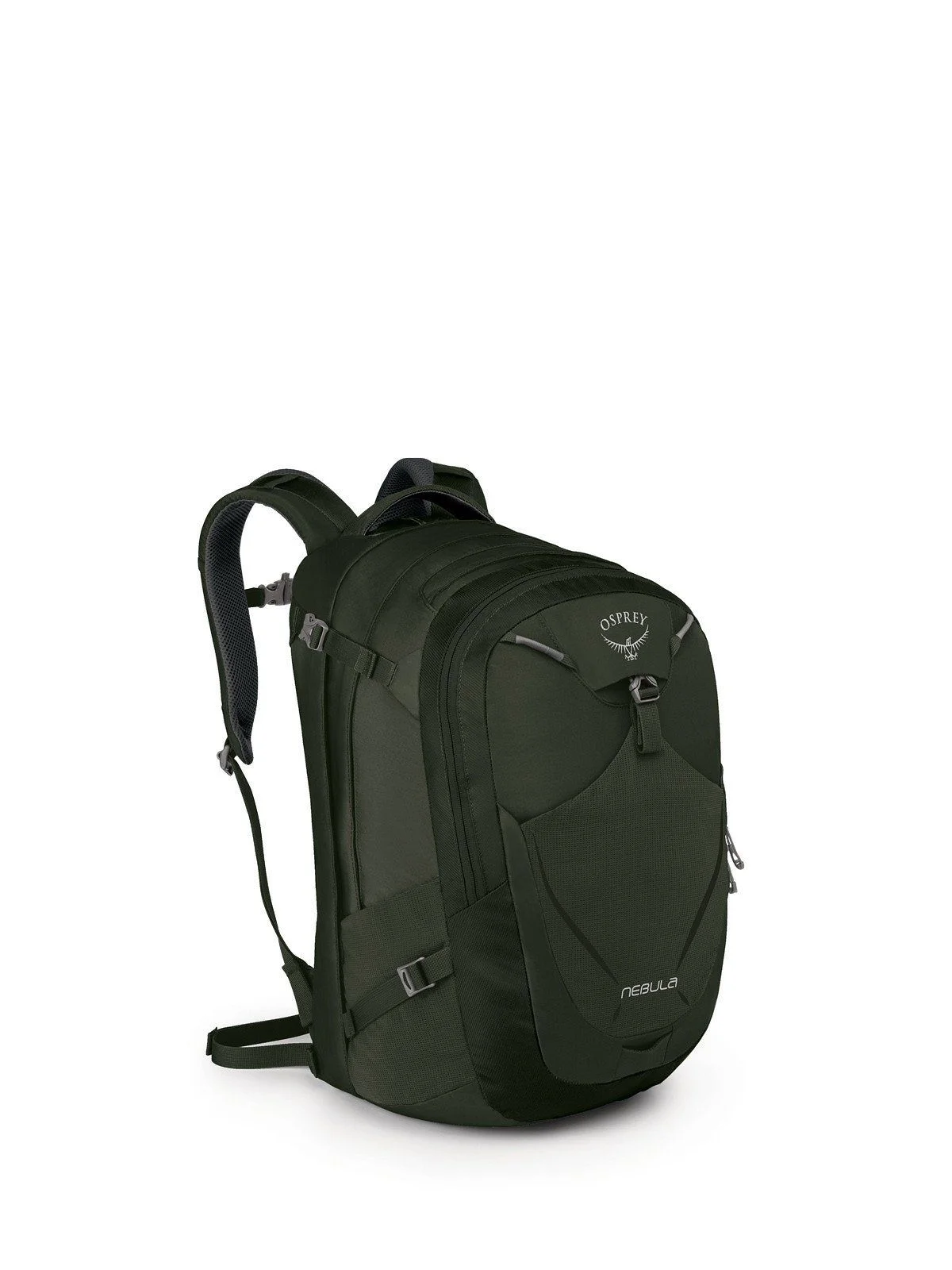 Osprey discount green backpack