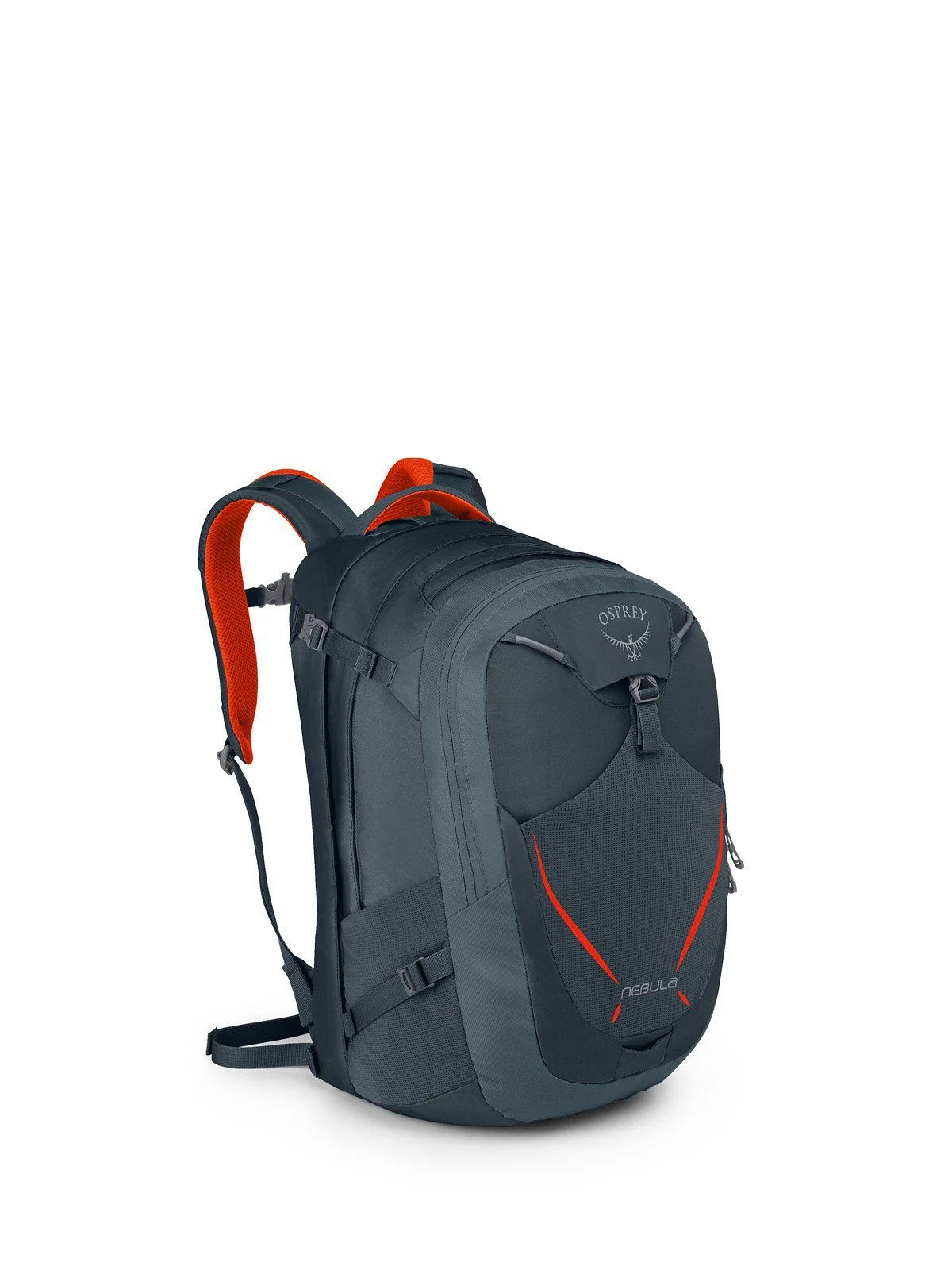 Osprey grey clearance backpack