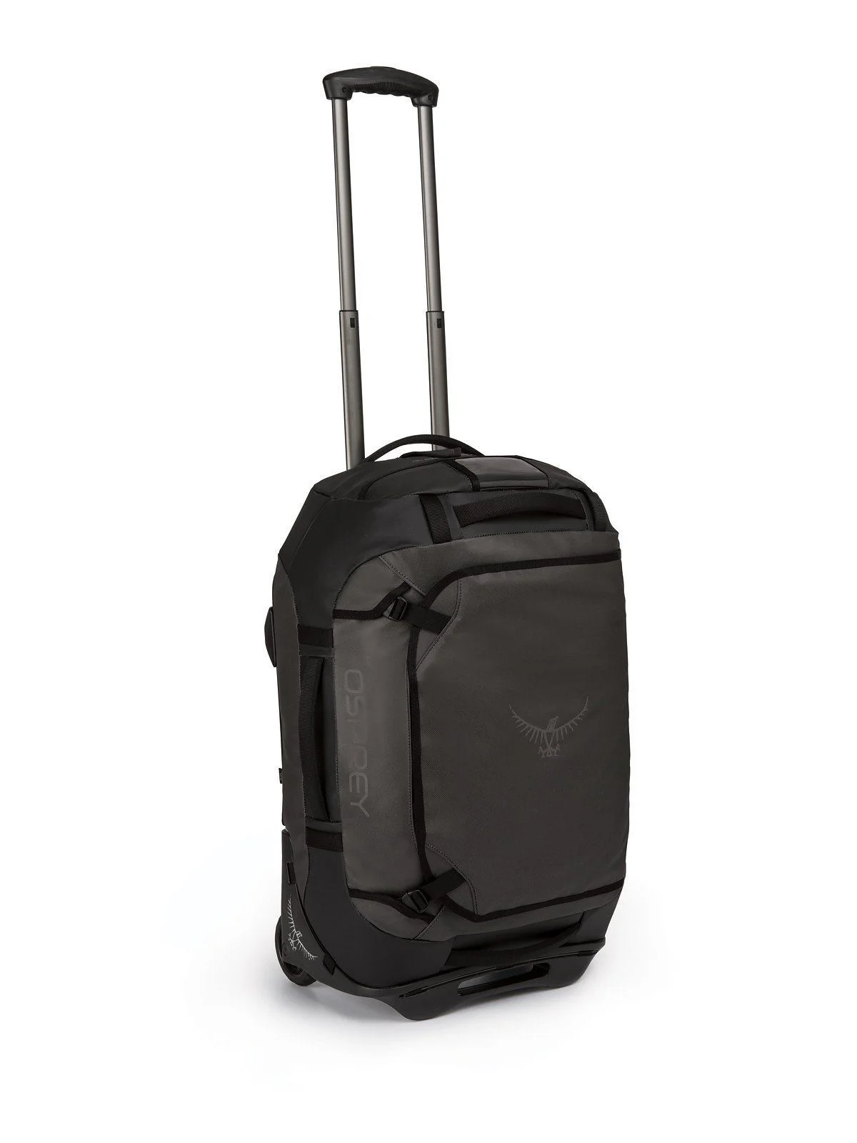 Osprey Rolling Transporter 40 Black O/S 10001713