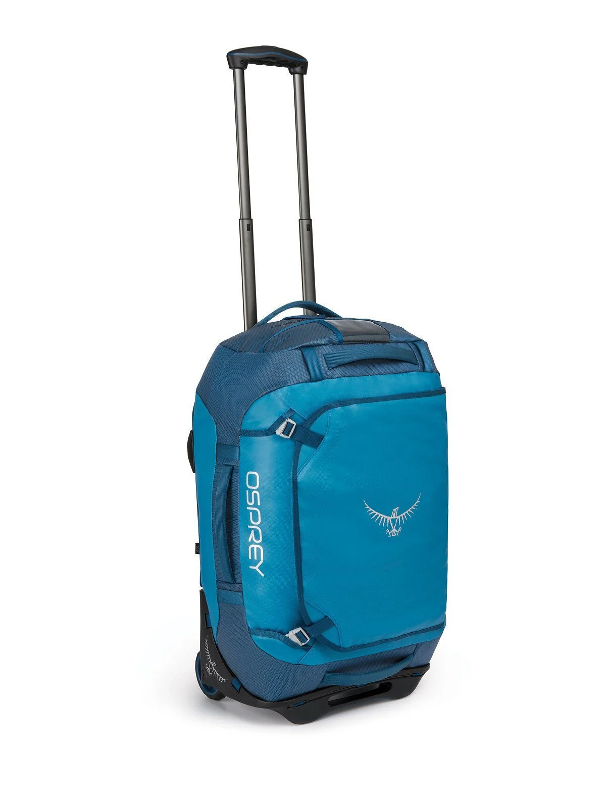 Osprey Rolling Transporter 40 Kingfisher Blue O/S 10001714