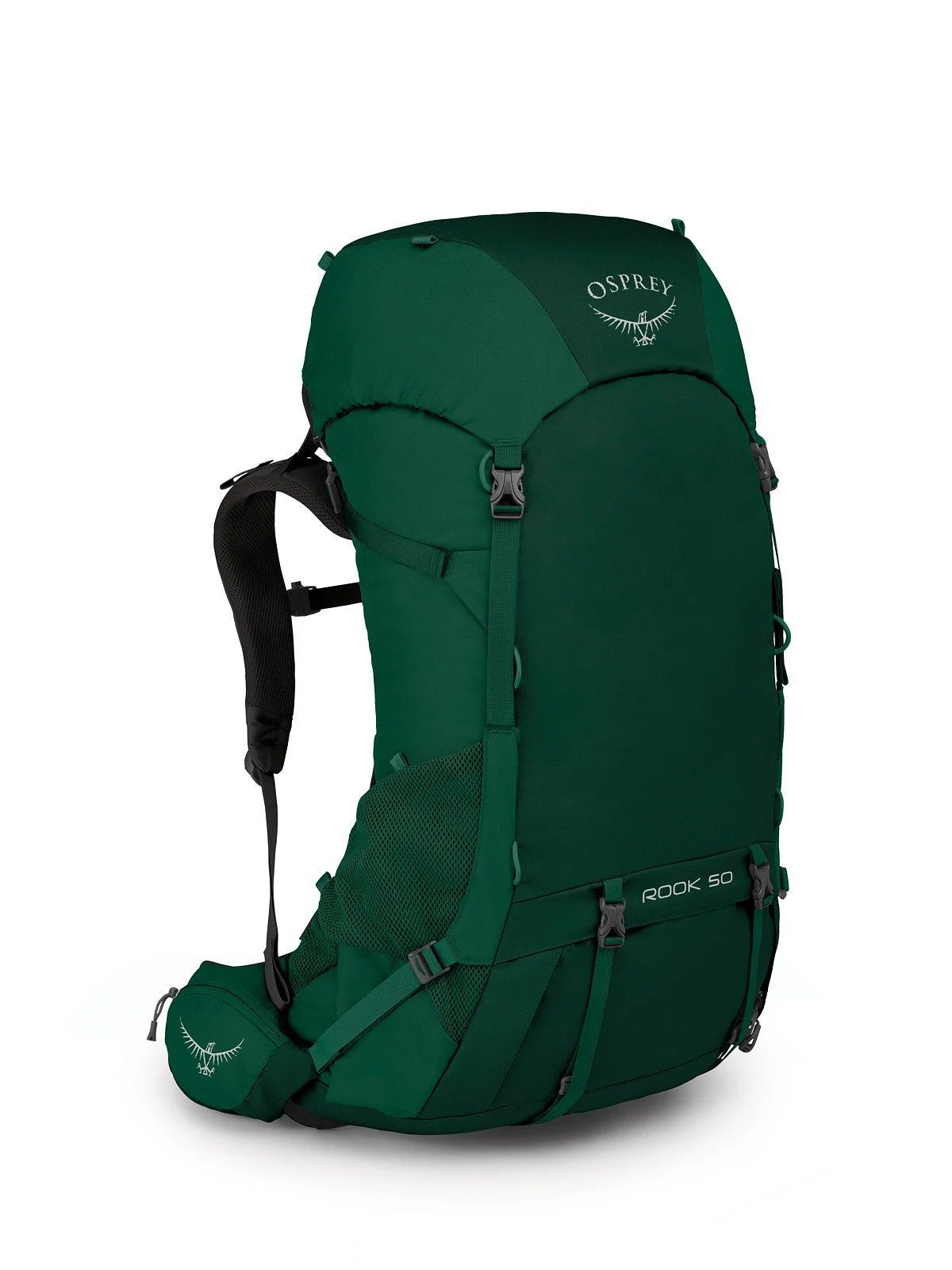 Osprey Rook 50 Mallard Green O/S 10001764