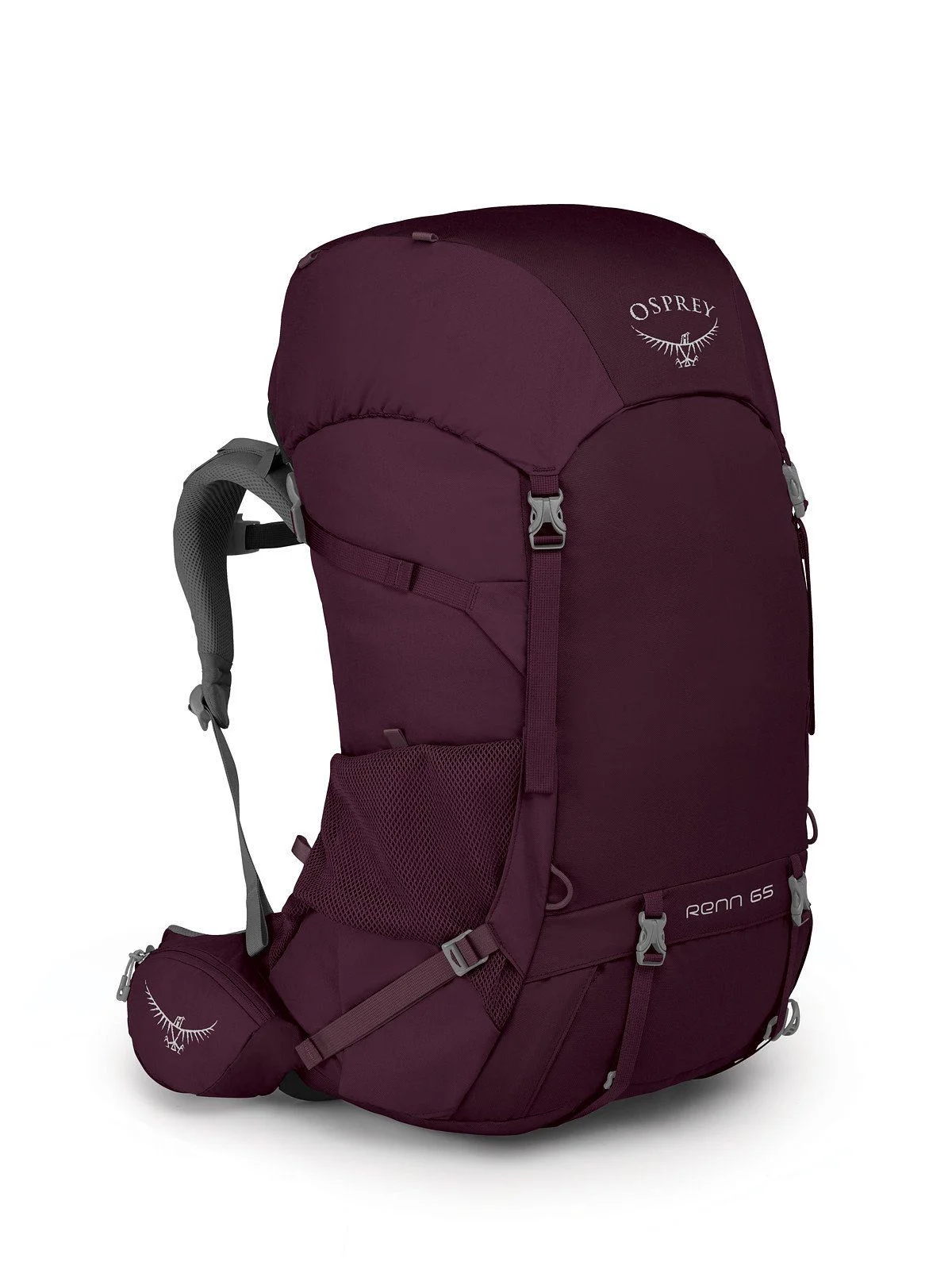 Osprey Renn 65 Aurora Purple O/S 10001765