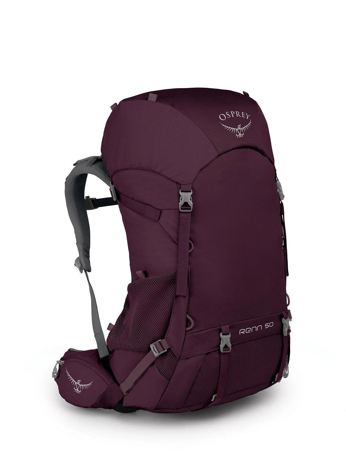 Osprey Renn 50 Aurora Purple O/S 10001767