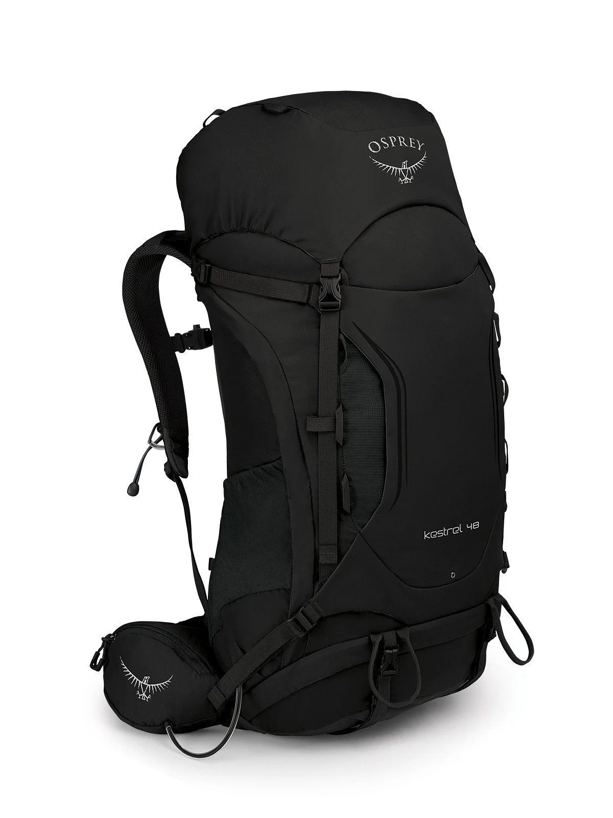 Osprey 60 clearance liter