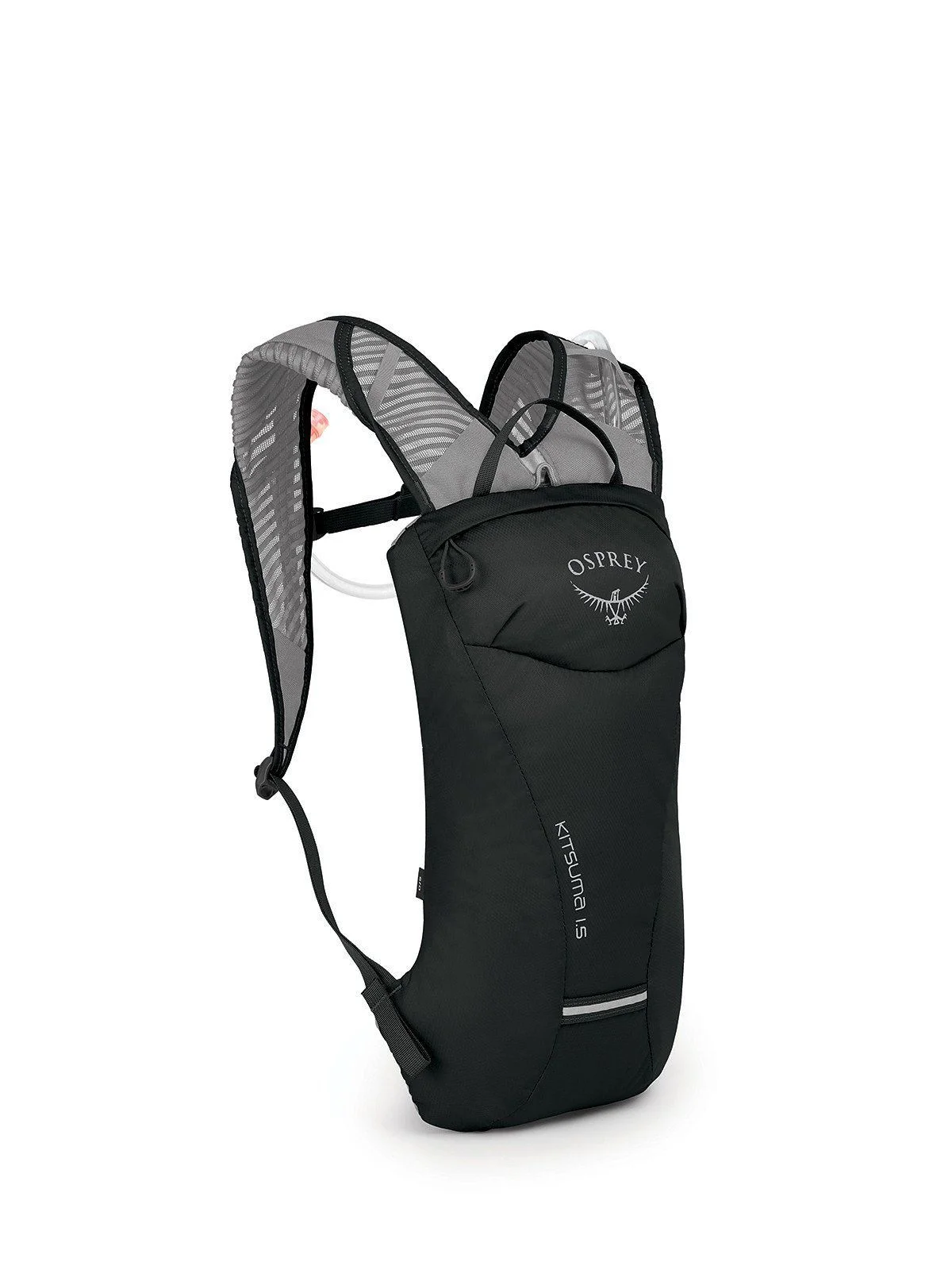 Osprey Kitsuma 1.5 w/Res Black O/S 10002120