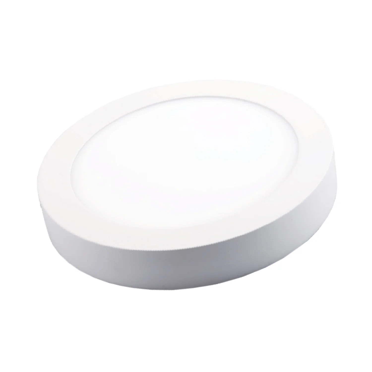 Elsewedy LEDPANEL-18W-SUR Surface Ceiling Light Round 3000K/6500K 18watts