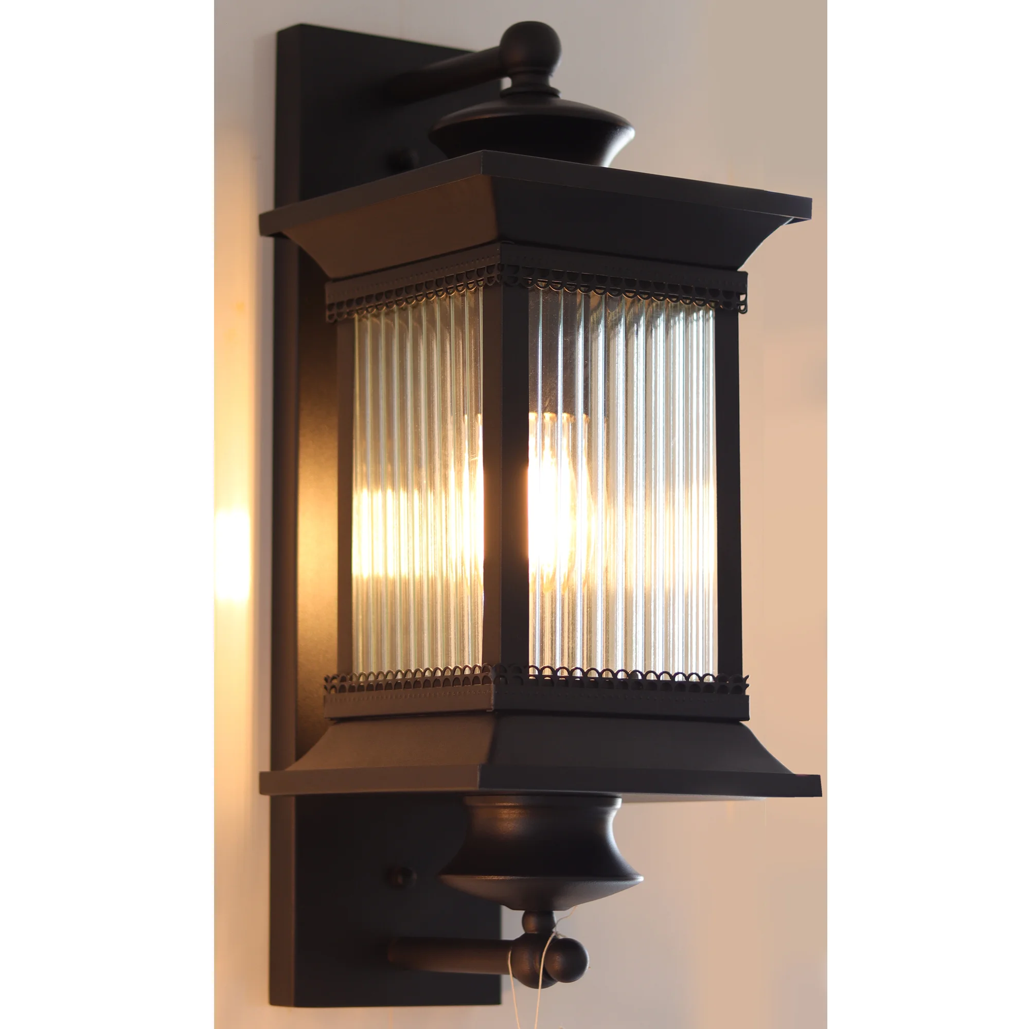 Elsewedy 2074-1W Wall Light IP44