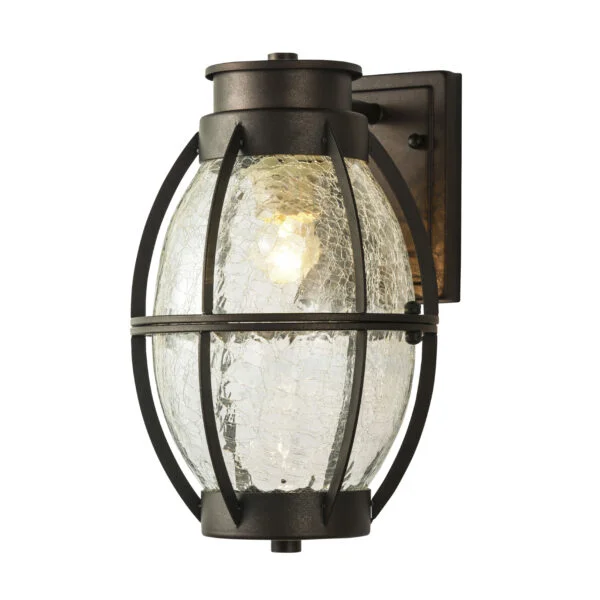 Elsewedy 2229-1W Wall Light IP44