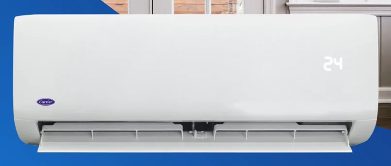 Carrier Wall Split AC 1.5 Ton