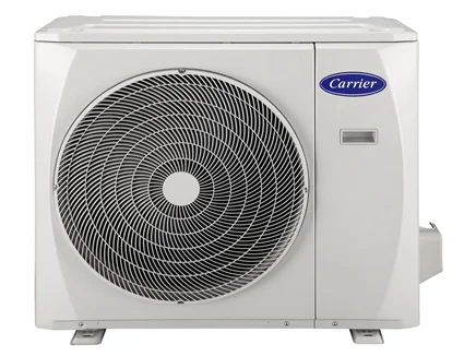 Carrier Ducted Inverter AC