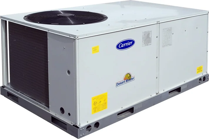 Carrier Packaged AC 4 Ton