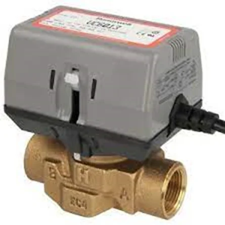 Actuator VC 6013 Honeywell