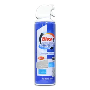 BiTop Air Condition Disinfectant Cleaning Spray