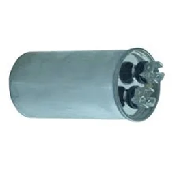 Capacitor 10UF, 10 uf MFD 450VAC Oval Start Capacitor