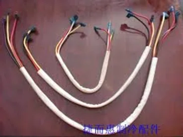 Compressor Terminal Wire