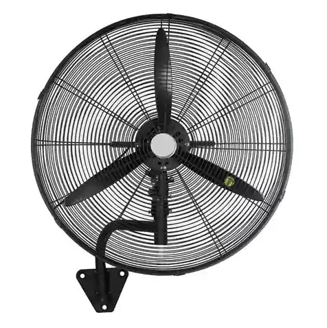 Cool Master MC26W 26 Inches Industrial Wall Fan