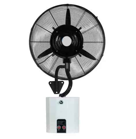 Cool Master Wall Mounted Mist Fan WMF26