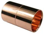 Copper Coupling 1/4