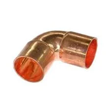 Copper Elbow 1/4