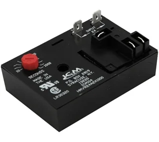 Delay On Make Timer ICM 104B