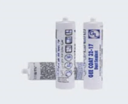 Duct Sealant 32-17 White/Grey