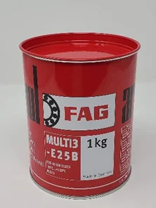 Fag Grease Multi 3 E25B