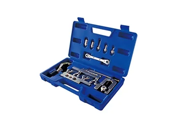 Flaring Tool Kit 278L P&M