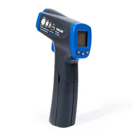 Infrared Thermometer Value