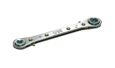 Ratchet Wrench N0.122 P&M