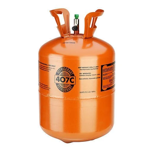 Refrigerant Gas R407 United Gas