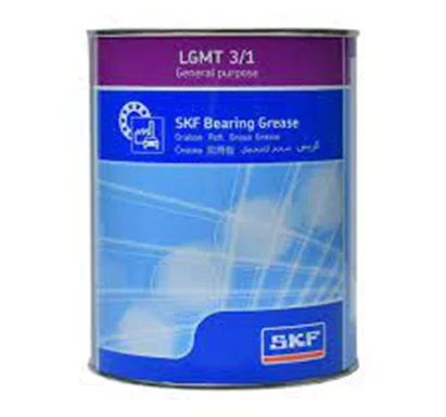 SKF Bearing Grease General Purpose LGMT 3/1