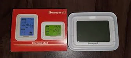 Thermostat Honeywell T6861H2WG-M