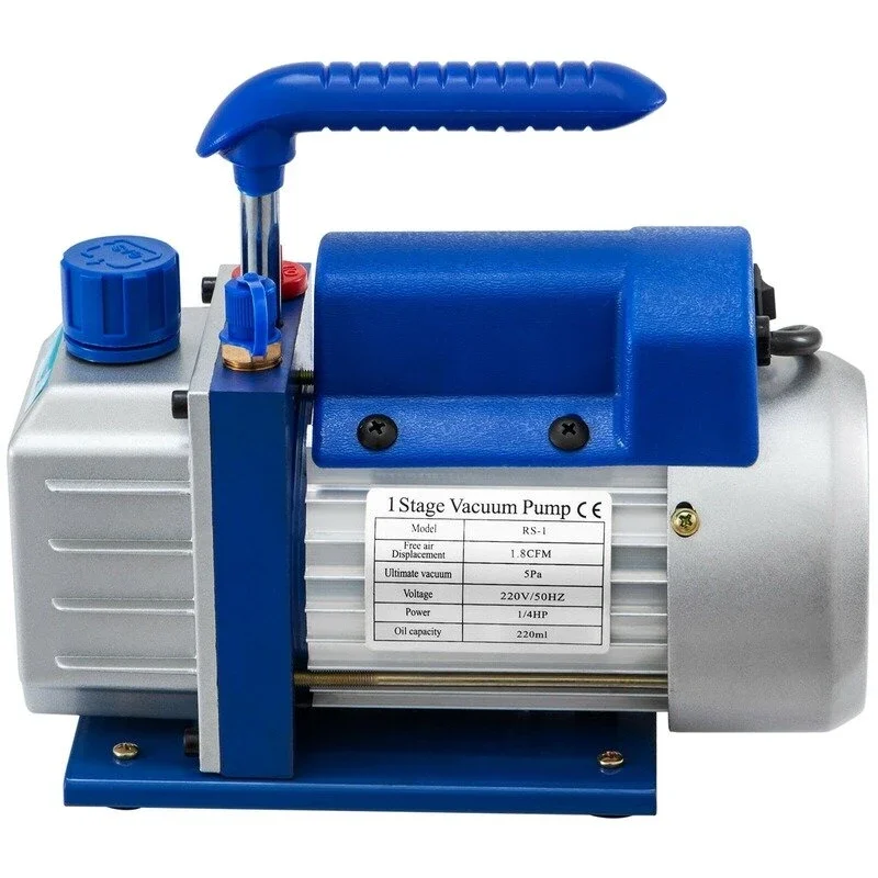 VACCUM PUMP 2.5CFM Value VE225N