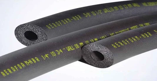 Rubber Insulation Aerofoam