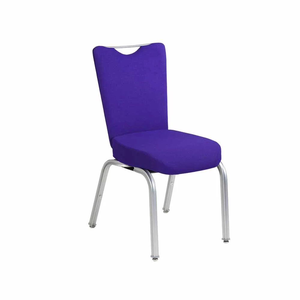 Intermetal Stacking Chair