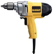 Dewalt Mixer And Rotary Drill 110V - 710W 13mm D21520-LX