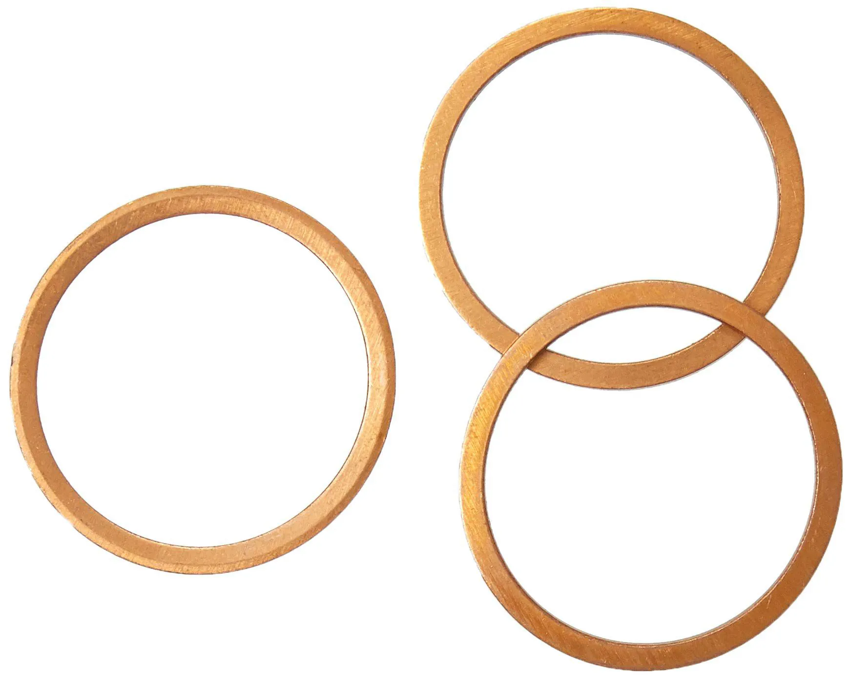 Dewalt 5 copper ring for 1 1/4" core bits D215854-XJ