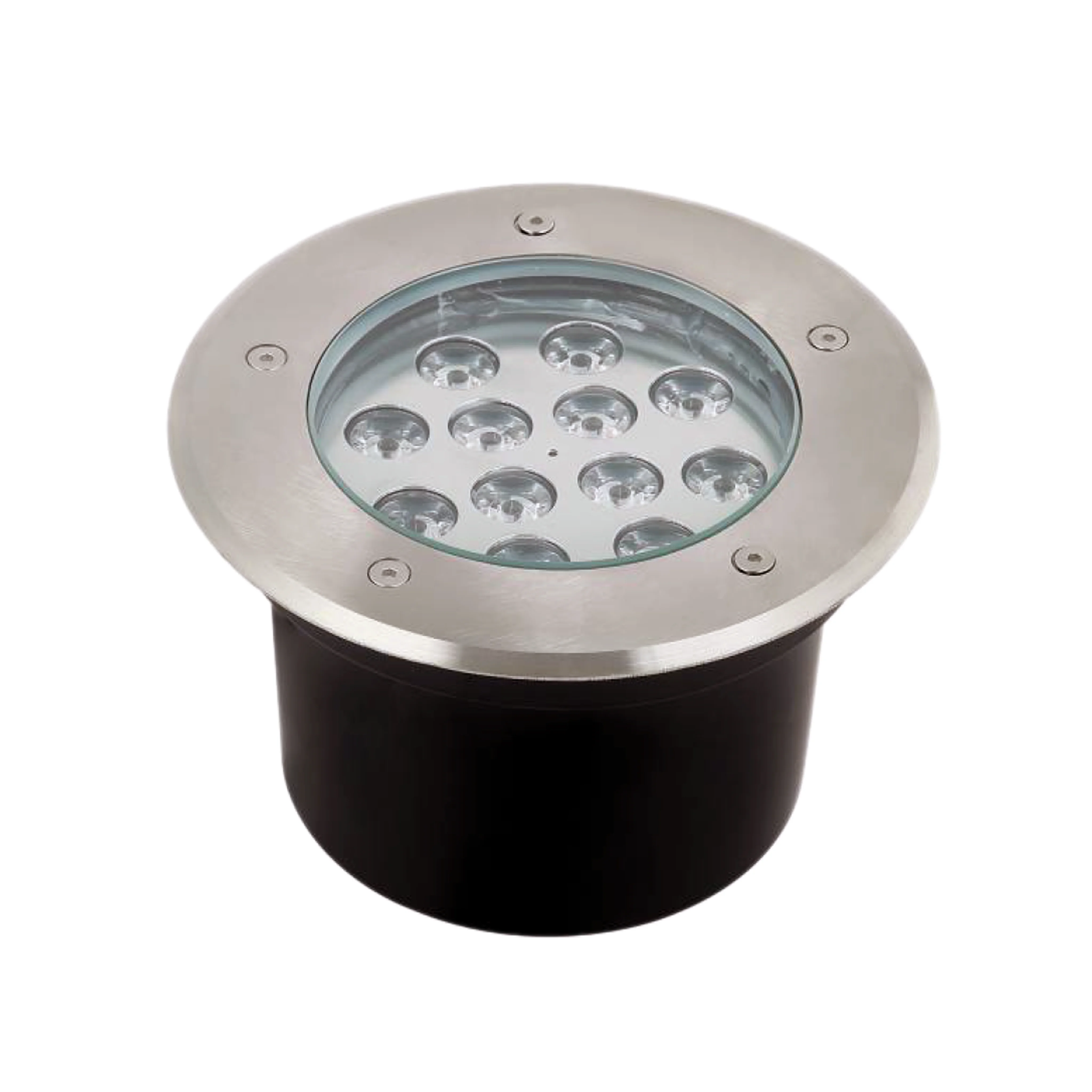 Elsewedy D4068 Up Light 12Watts 3000K, Ground Light