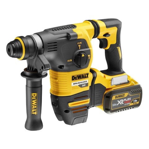 Dewalt DCH333X2-GB 3KG ROTATY HAMMER SDS PLUS