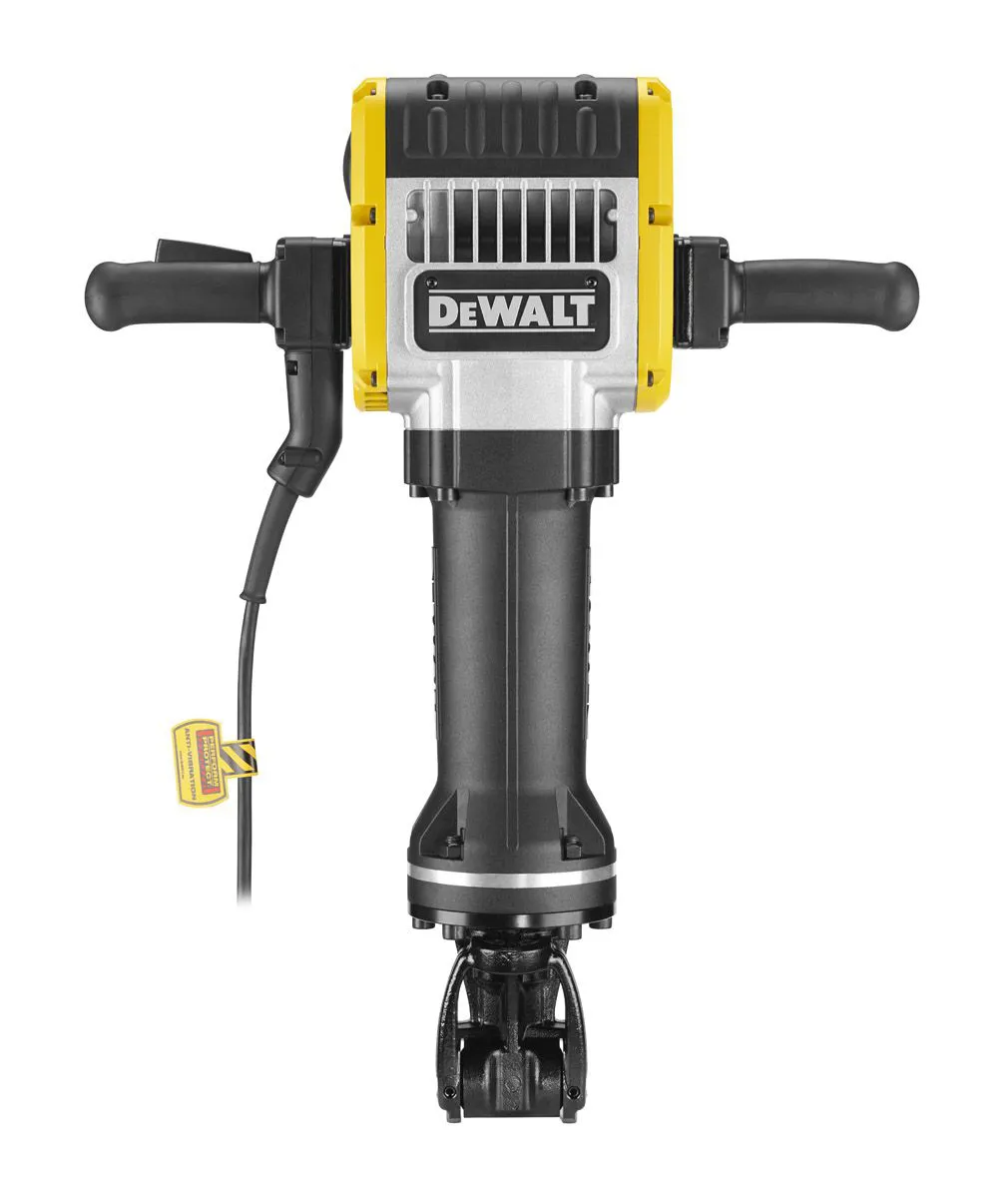 Dewalt 2 Speed Magnetic Drill Press - 50mm, 30kg 220V D25981K-QS