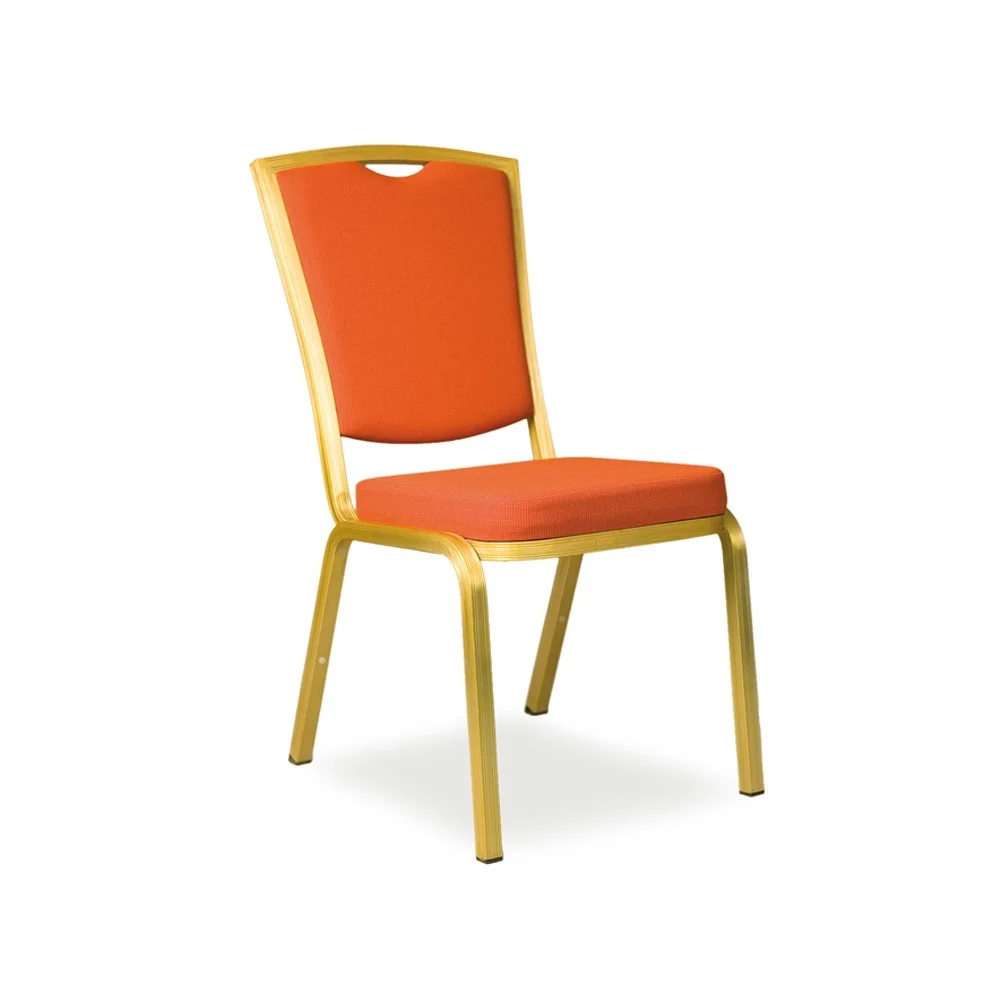 Intermetal DSC 227DG Genova Stacking Chair