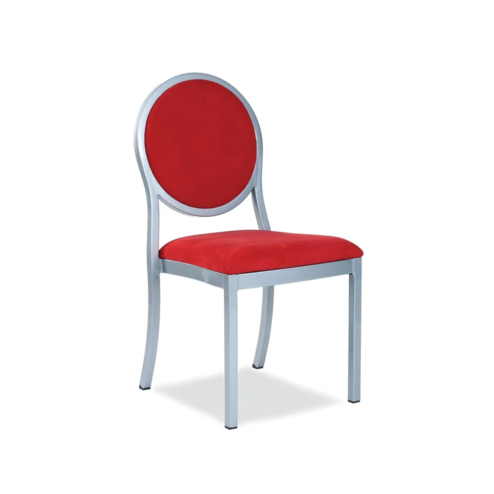 Intermetal DSC 802 Pisa Stacking Chair