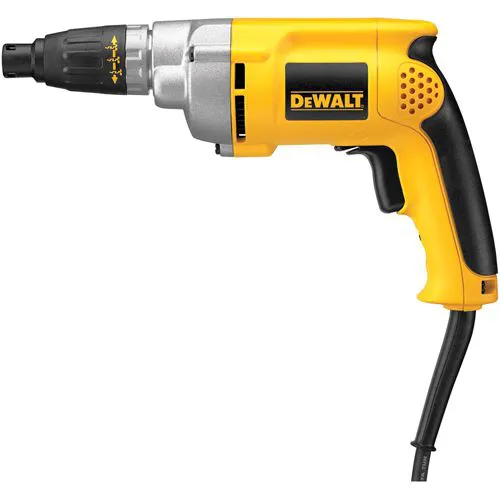 Dewalt DW266-B5 VSR Depth Sensitive Screwdriver - 220V