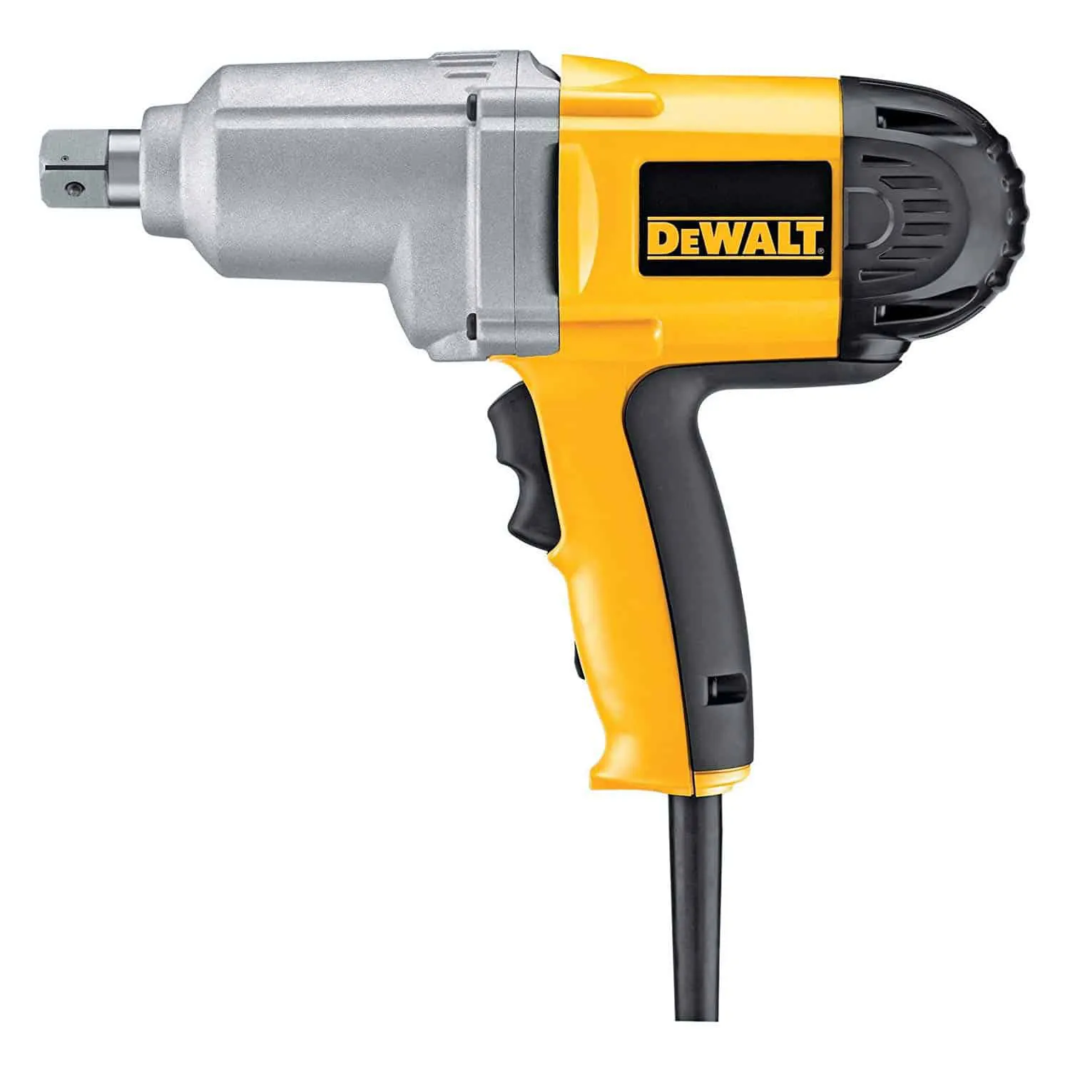 Dewalt DW294-GB Heavy Duty Impact Wrench - 3/4in 220V