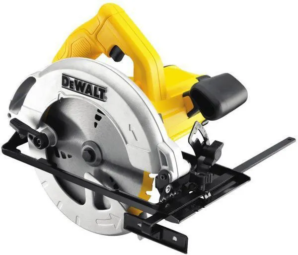 Dewalt 184mm Compact Circular Saw - 220V DWE560-GB