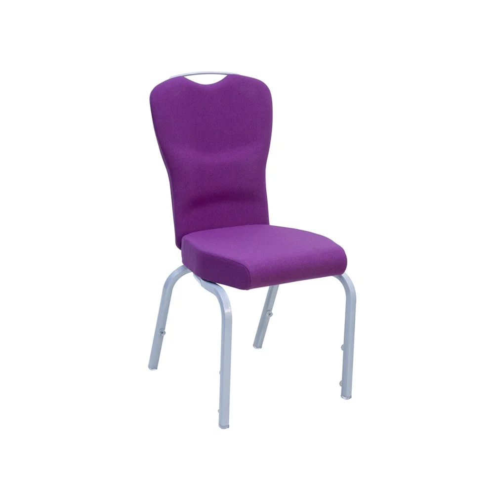 Intermetal Ergo 1 Stacking Chair