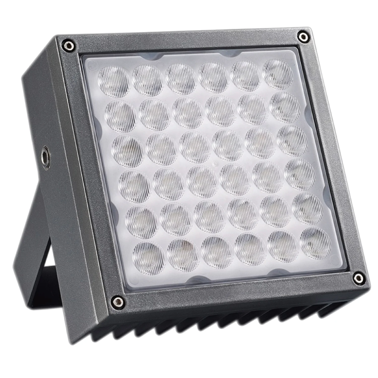 Elsewedy JN009 Flood Light 54Watts IP54 -1800K/BLUE/GREEN/RED/YELLOW