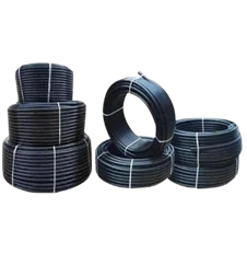 POLYFAB SDR 11 -PN16 HDPE Pipe Roll pipe 100 meter