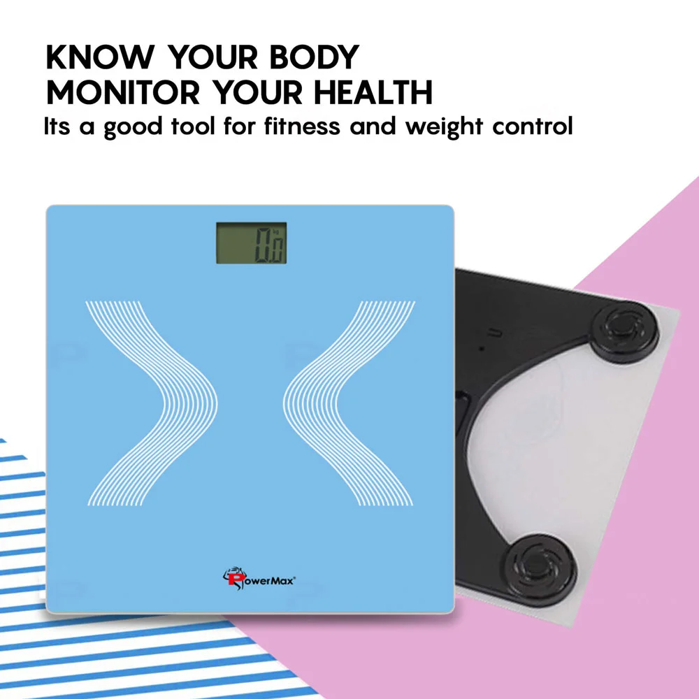 Royalford RF4818 Weighing Scale - Analogue Manual Mechanical Weighing  Machine for Human Body-Weight Machine, 130Kg Capacity