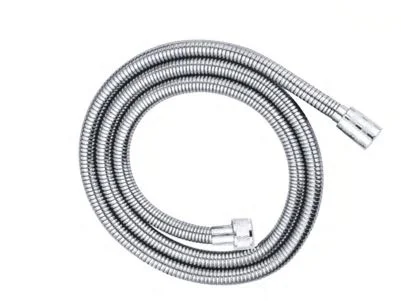 Siena Chrome Hose 120,150,180&200 6066110